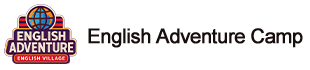 English Adventure Camp